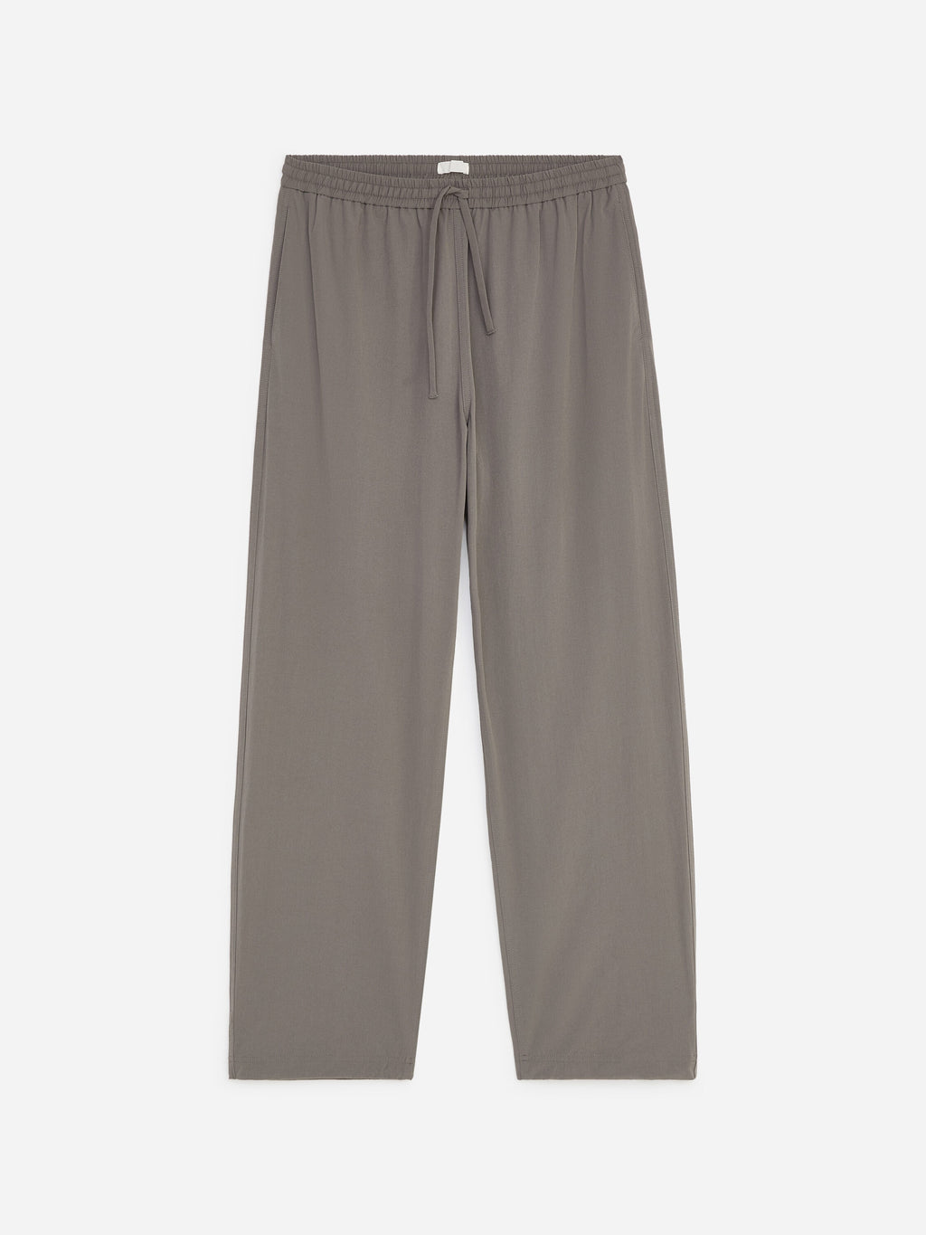 ACTIVE Pull-On Trousers - Grey - Image 5