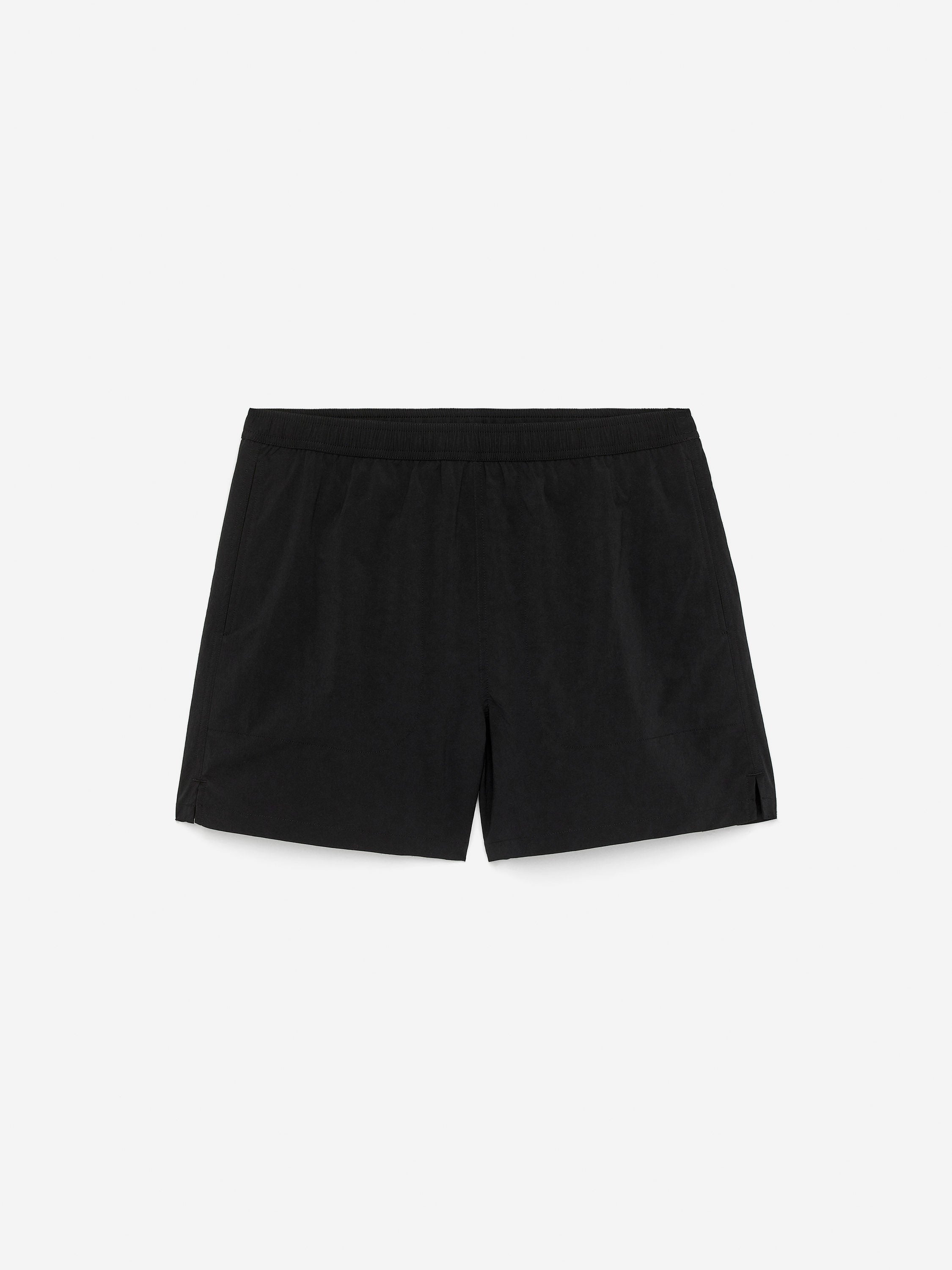ACTIVE Light Shorts - Black - Image 5