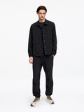 ACTIVE Coach Jacket - Black
