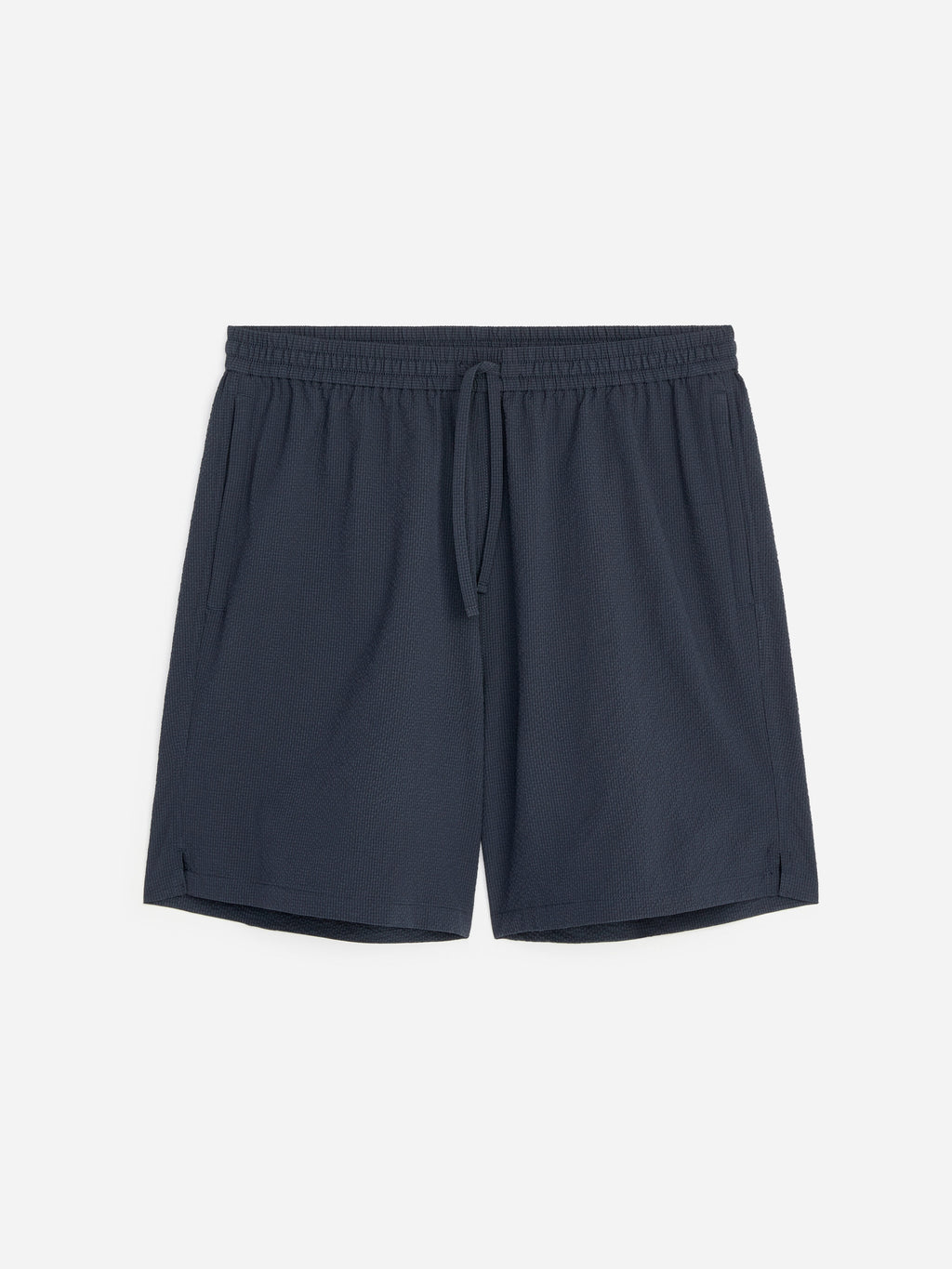 ACTIVE Tech Shorts - Blue - Image 5