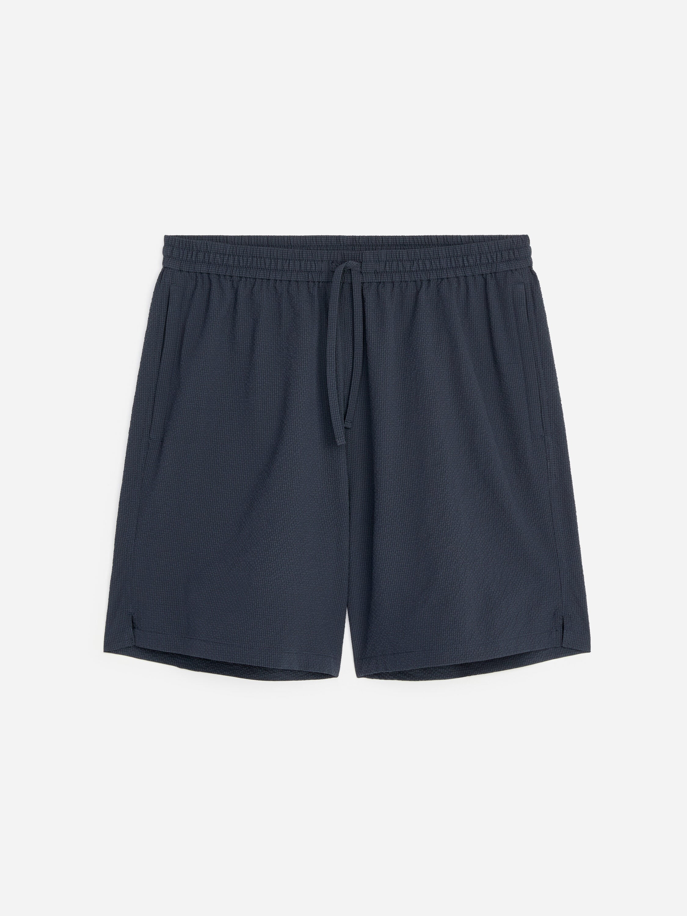 ACTIVE Tech Shorts - Blue - Image 5