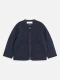 ACTIVE Liner Jacket - Blue