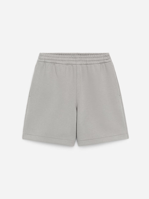 ACTIVE Jersey Shorts - Grey