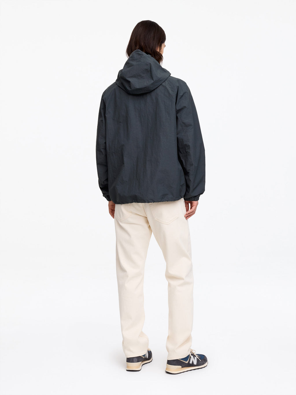ACTIVE Windbreaker - Blue - Image 3