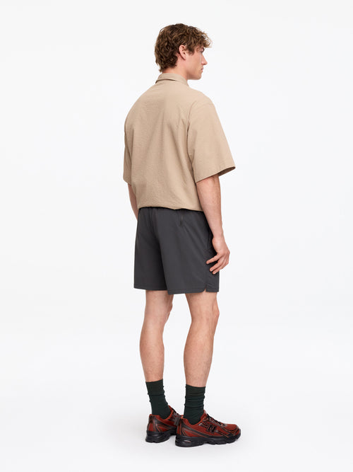 ACTIVE Light Shorts - Grey - Image 2