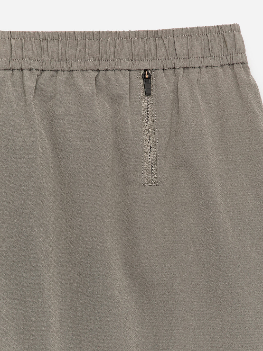 ACTIVE Sport Shorts - Grey - Image 10
