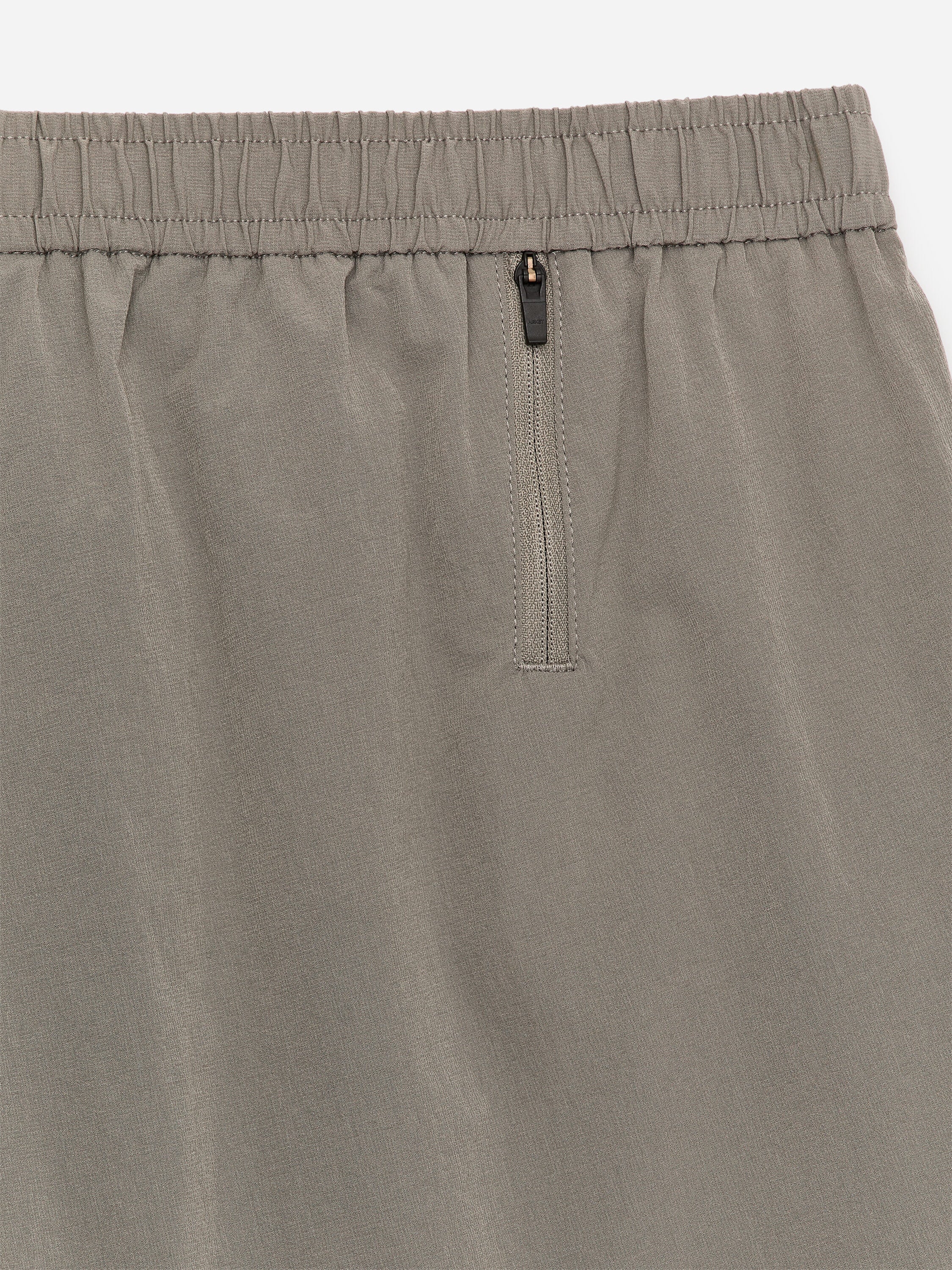 ACTIVE Sport Shorts - Grey - Image 10
