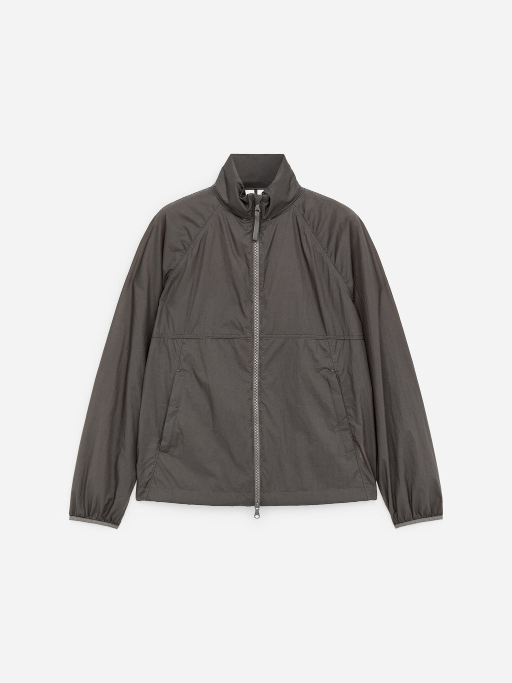 ACTIVE Windbreaker - Grey - Image 6