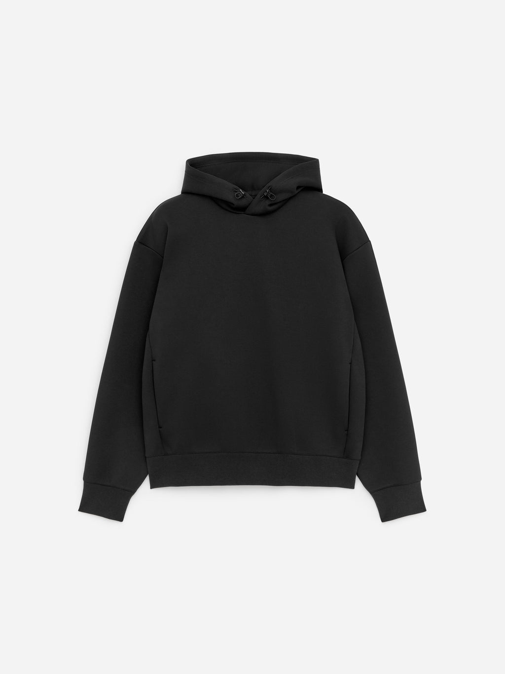 ACTIVE Hoodie - Black