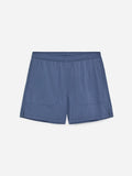 ACTIVE Light Shorts - Blue