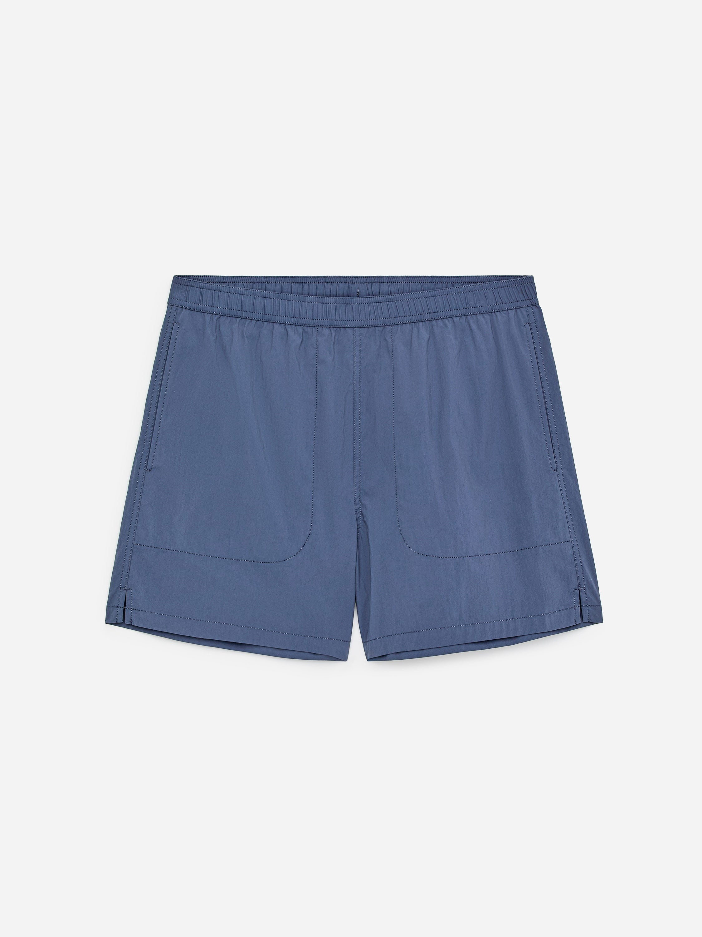 ACTIVE Light Shorts - Blue