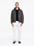 ACTIVE Windbreaker - Grey