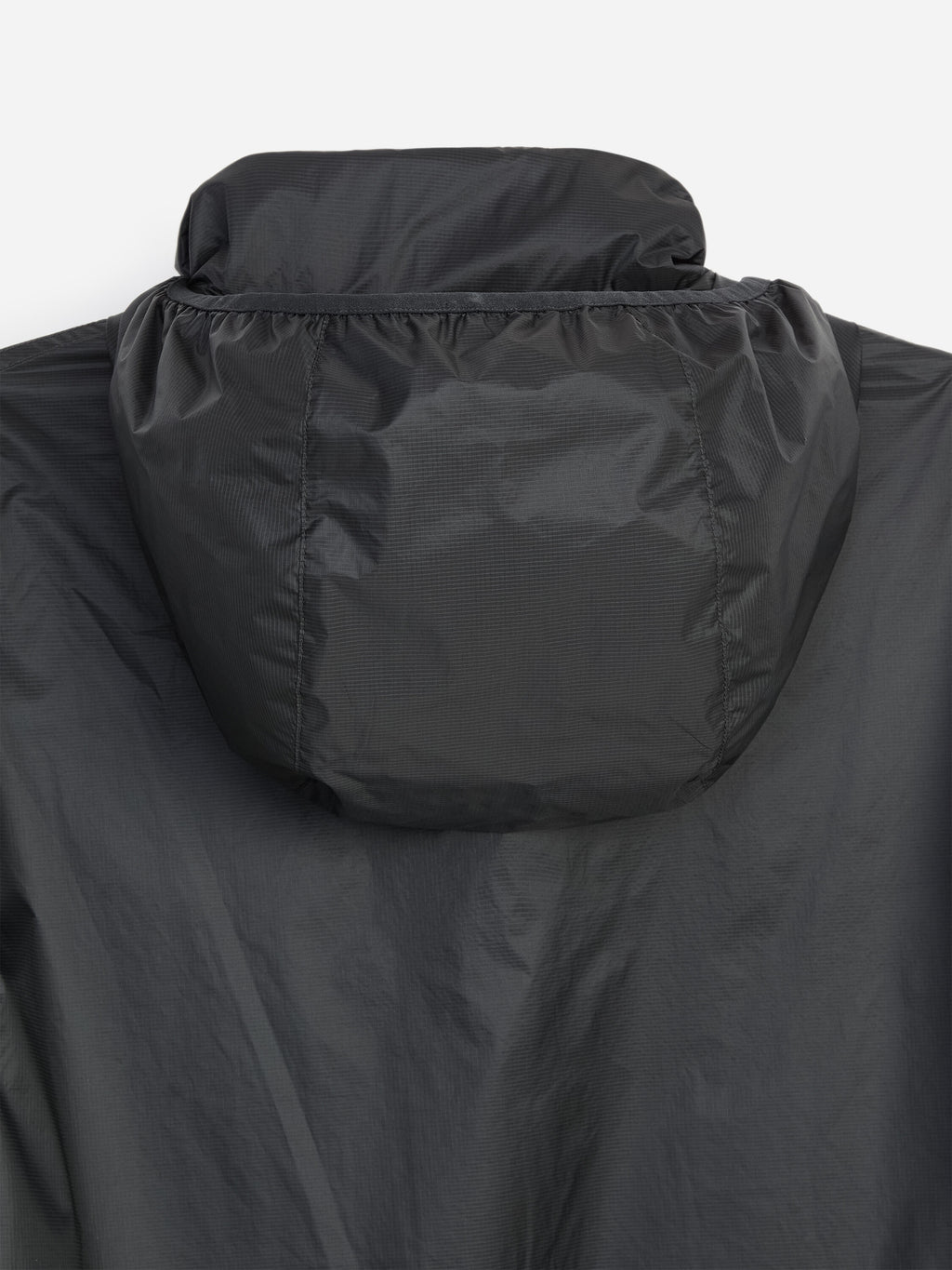 ACTIVE Windbreaker - Grey - Image 7