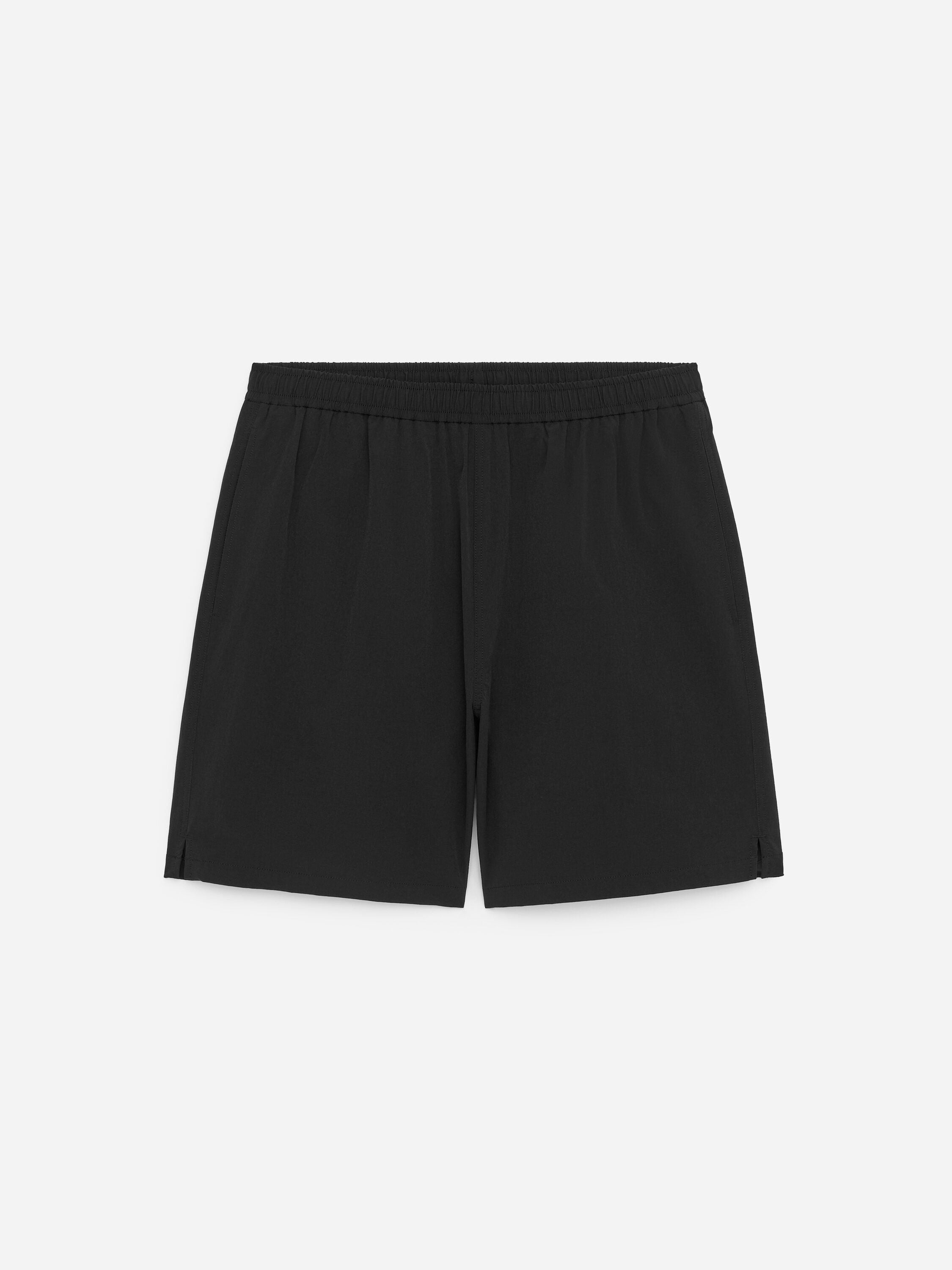 ACTIVE Sport Shorts - Black - Image 9