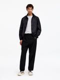ACTIVE Hybrid Trousers - Black