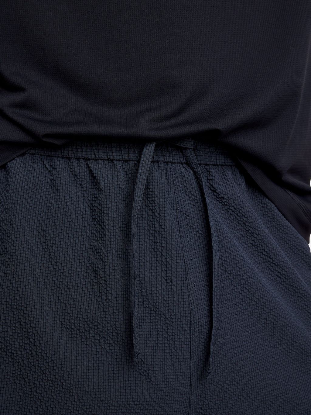 ACTIVE Tech Shorts - Blue - Image 4