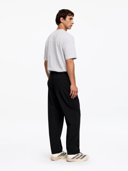 ACTIVE Hybrid Trousers - Black - Image 2