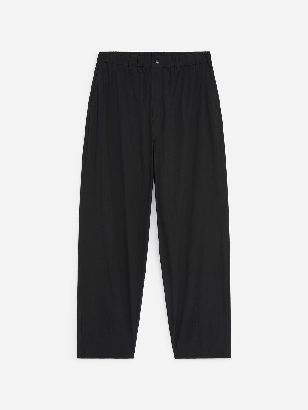 ACTIVE Hybrid Trousers - Black - Image 5