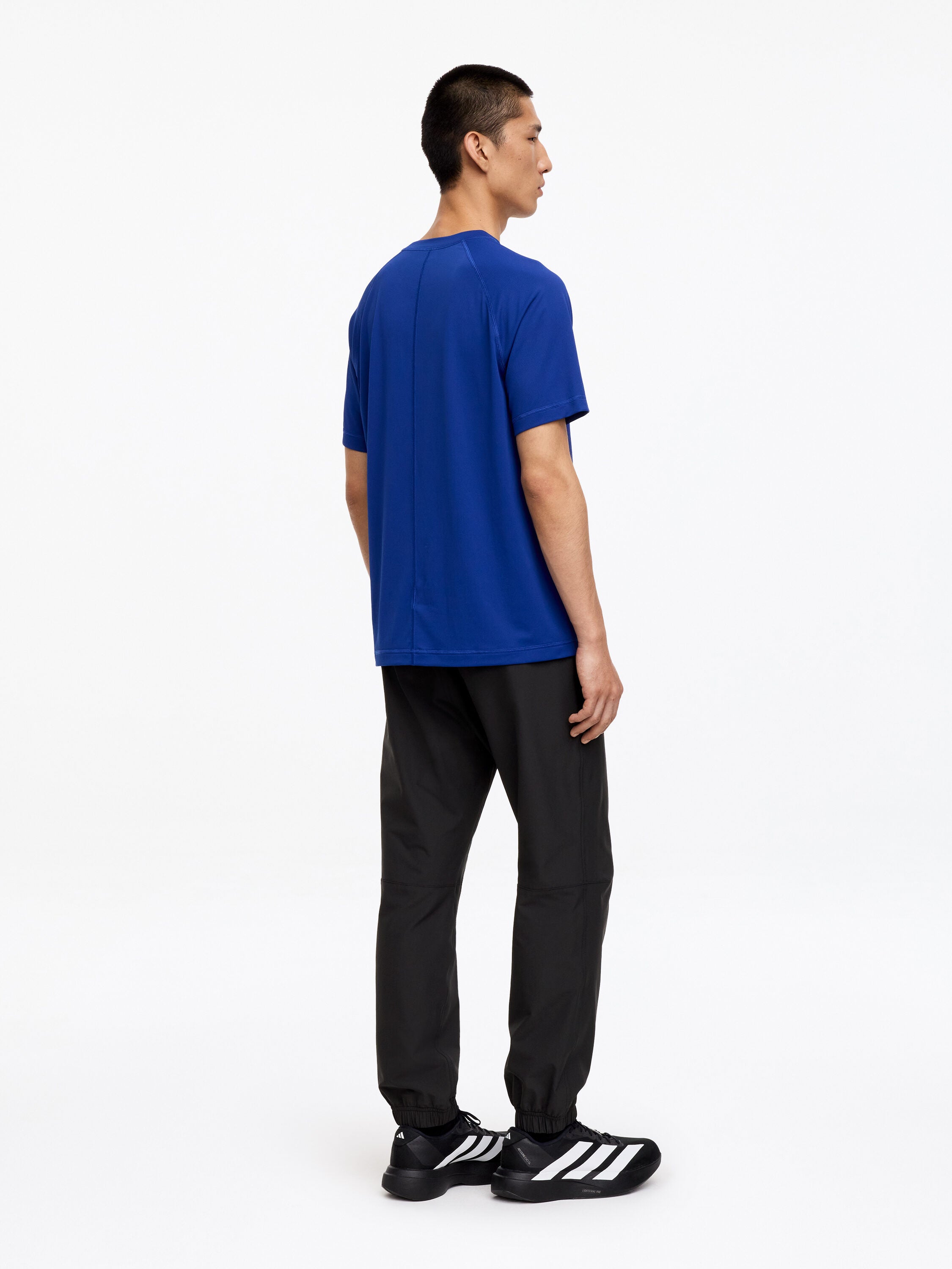 ACTIVE Tech Trousers - Black - Image 2
