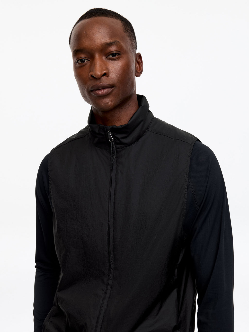 ACTIVE Trail Vest - Black - Image 5