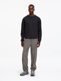 ACTIVE Pull-On Trousers - Grey