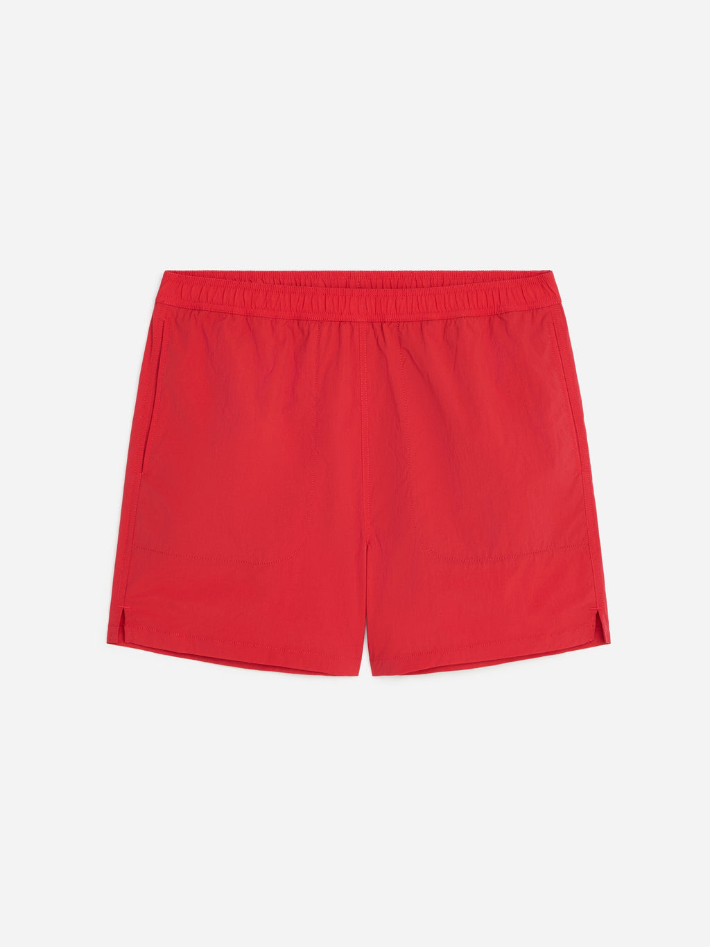 ACTIVE Light Shorts - Red - Image 5