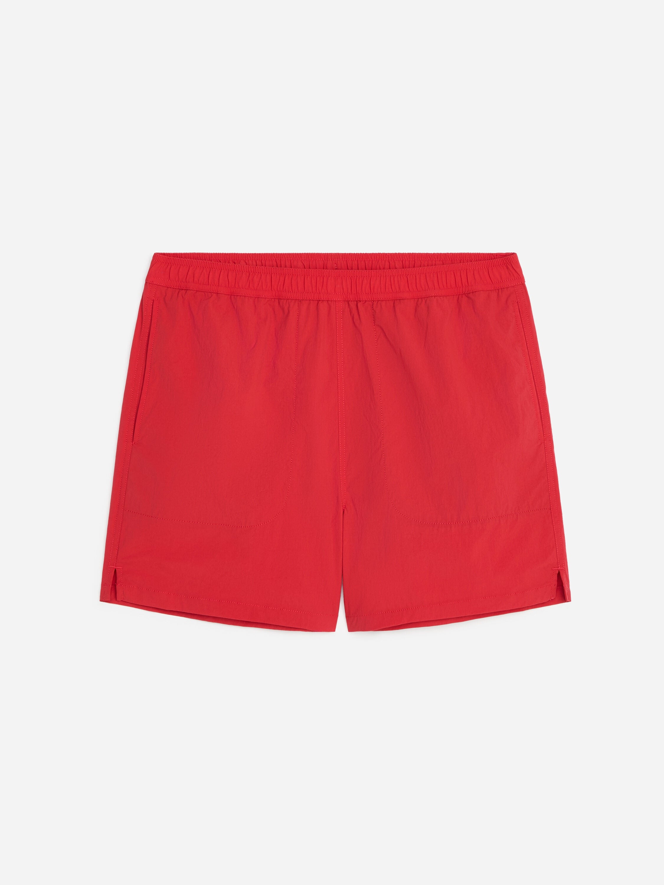 ACTIVE Light Shorts - Red - Image 5