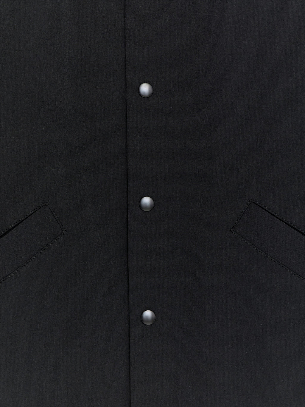 ACTIVE Coach Jacket - Black - Image 12