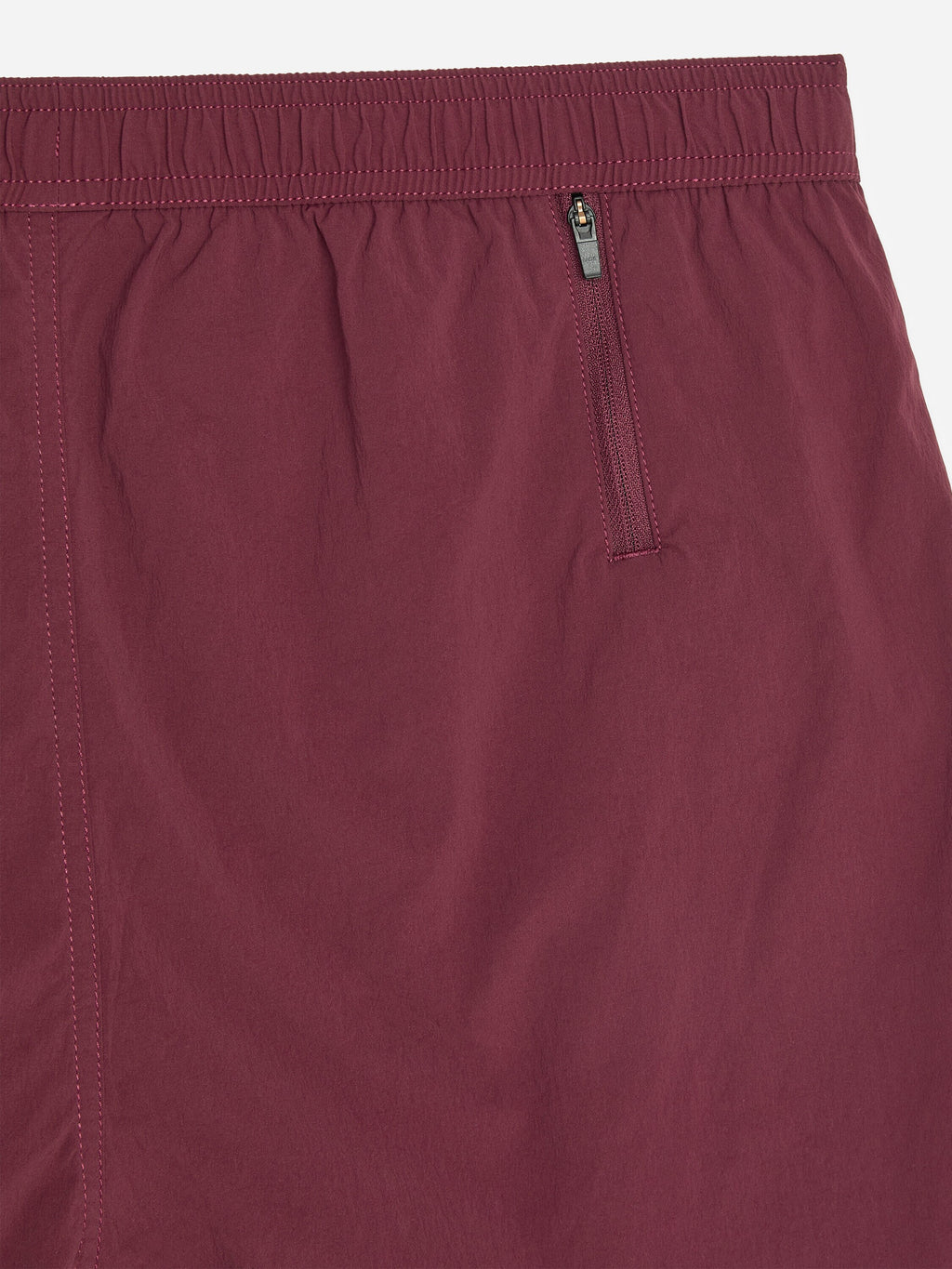 ACTIVE Light Shorts - Red - Image 6