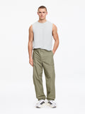ACTIVE Cargo Trousers - Green