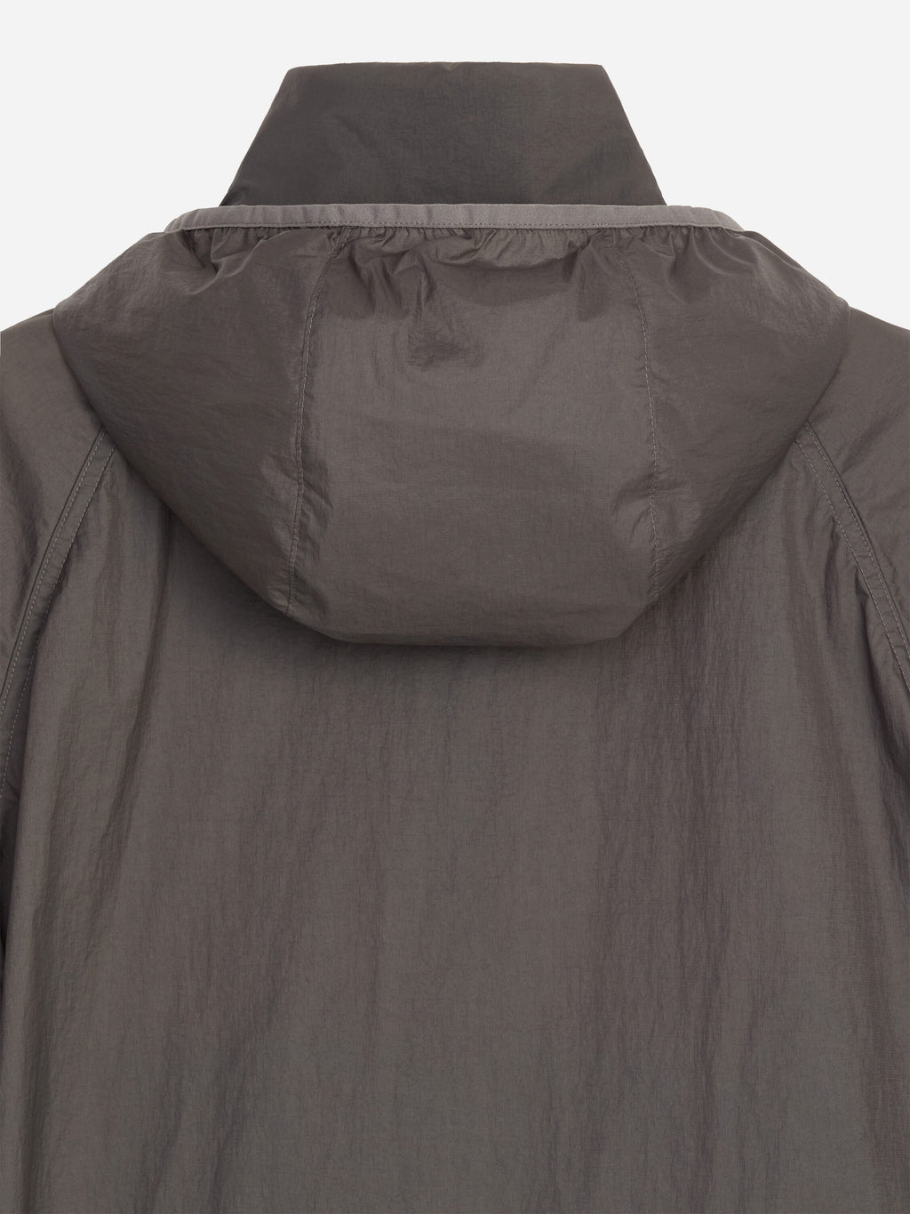 ACTIVE Windbreaker - Grey - Image 9