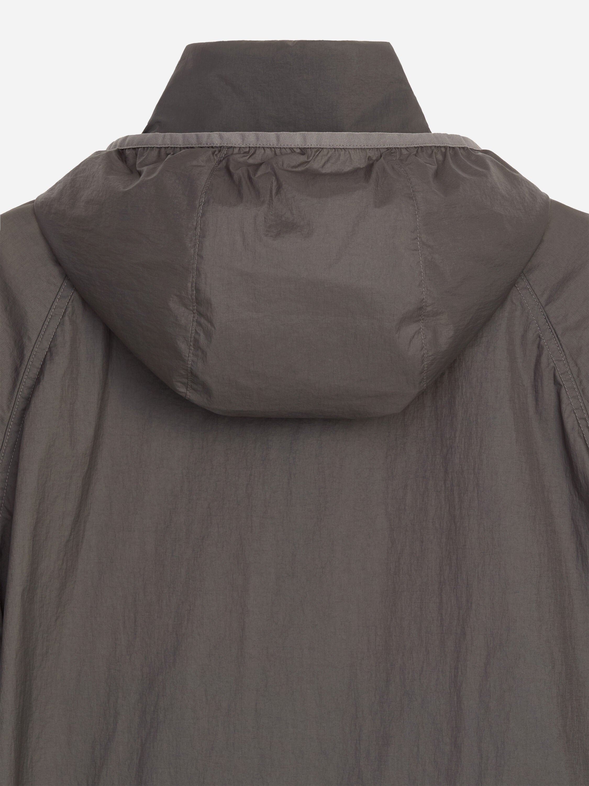 ACTIVE Windbreaker - Grey - Image 9