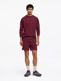 ACTIVE Light Shorts - Red