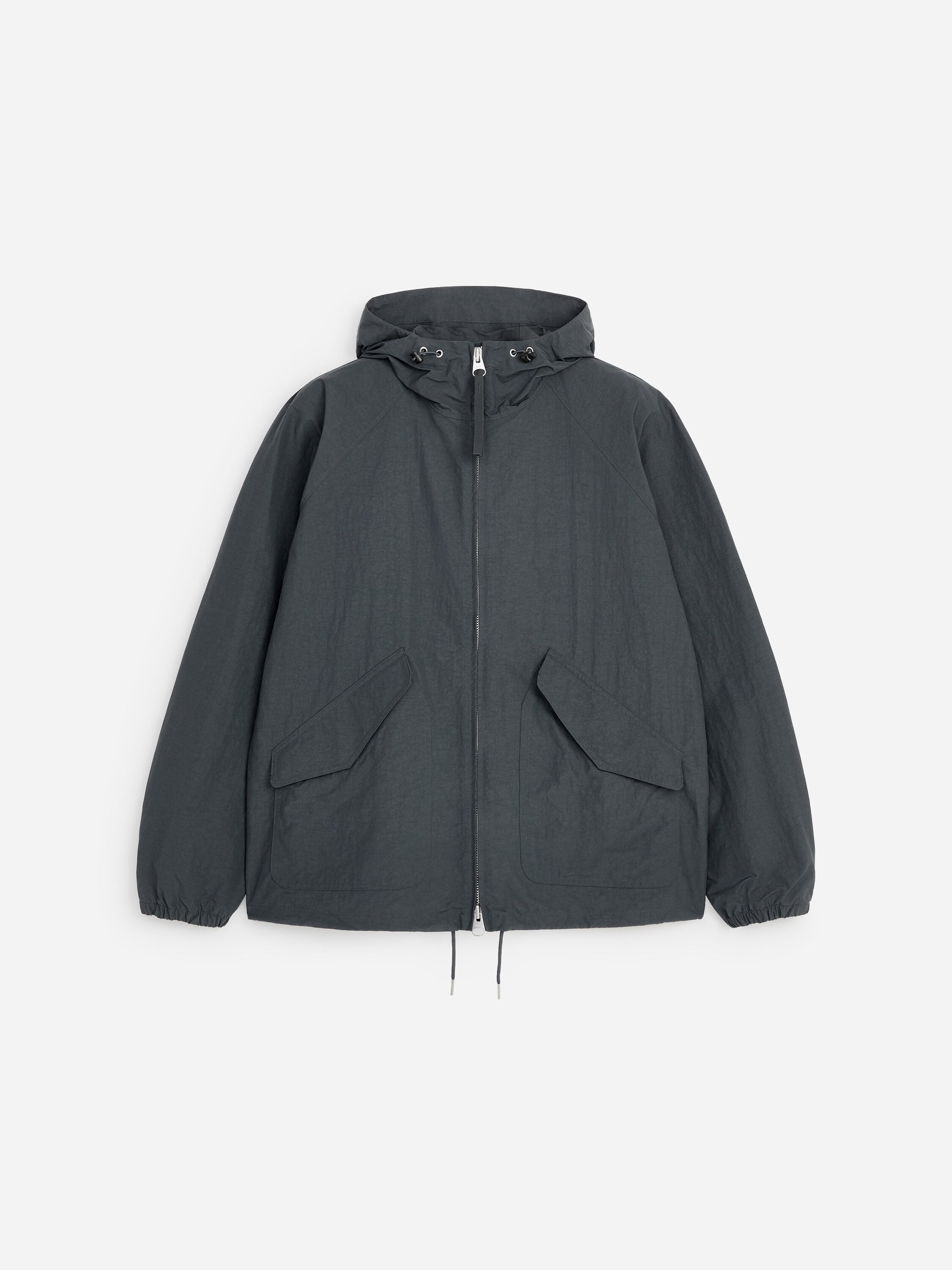 ACTIVE Windbreaker - Blue - Image 6