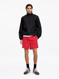 ACTIVE Light Shorts - Red