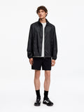ACTIVE Windbreaker - Grey