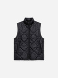 ARKE ACTIVE Padded Vest - Black