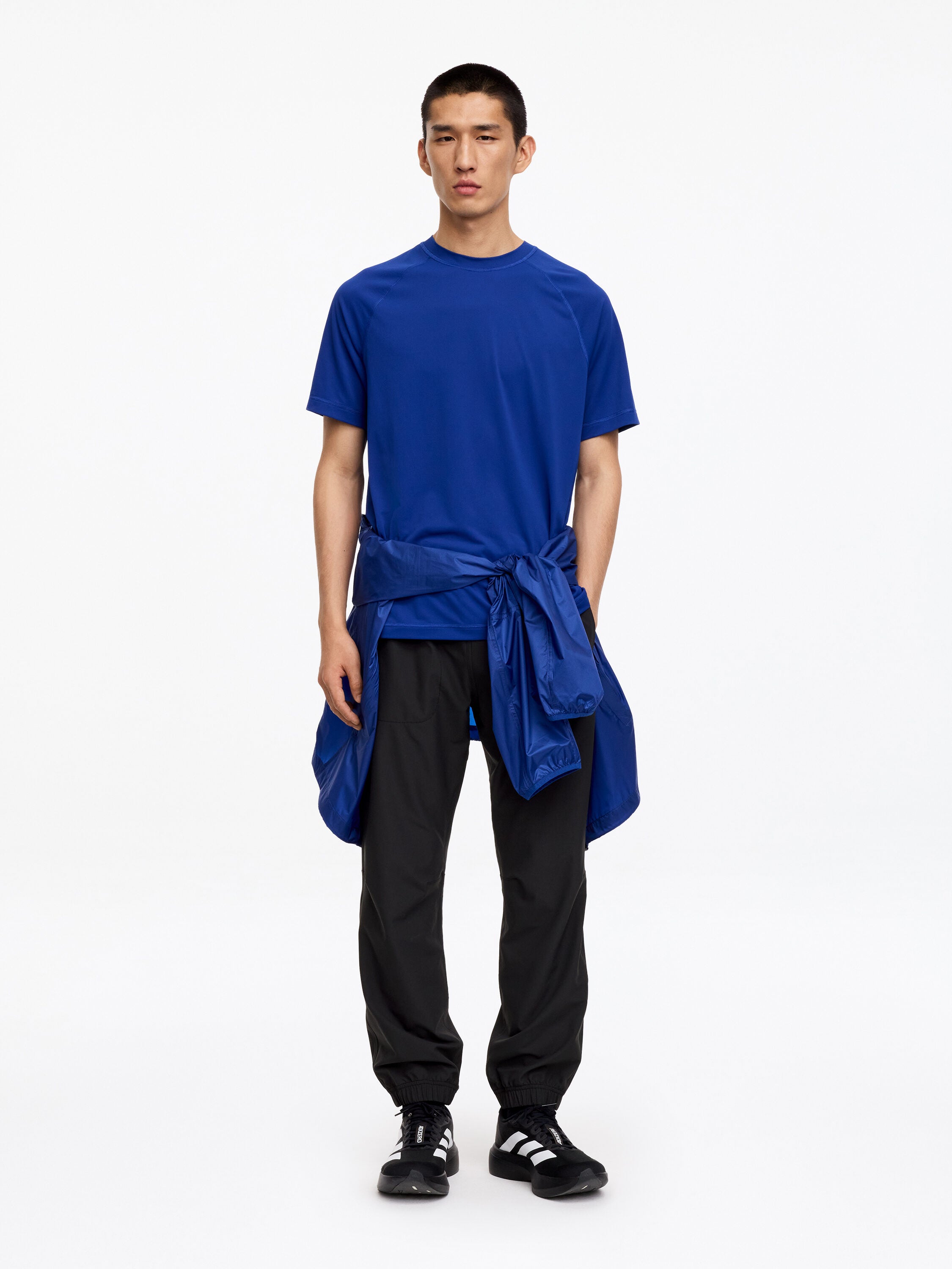 ACTIVE Tech Trousers - Black