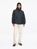 ACTIVE Windbreaker - Blue