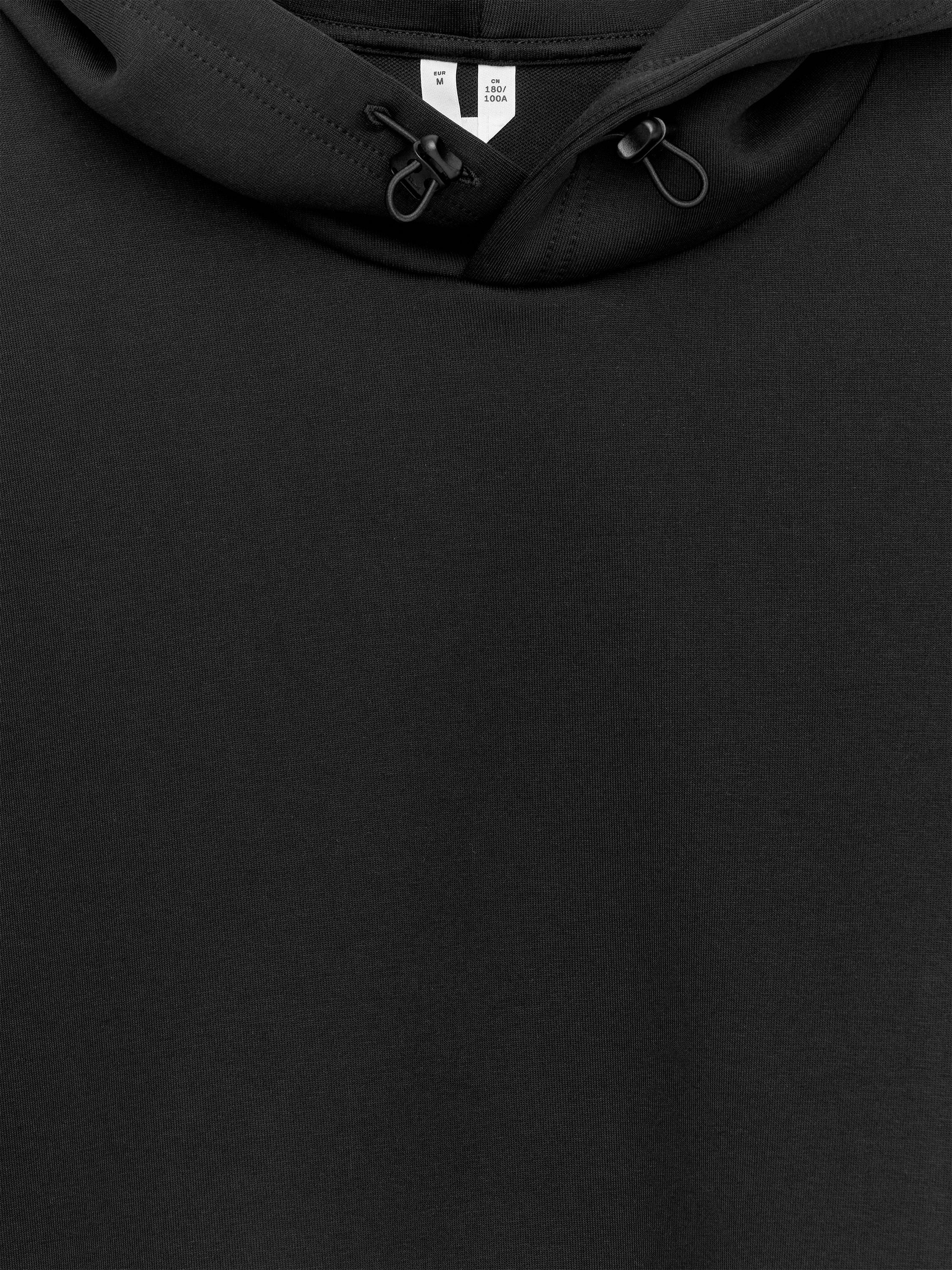 ACTIVE Hoodie - Black - Image 2