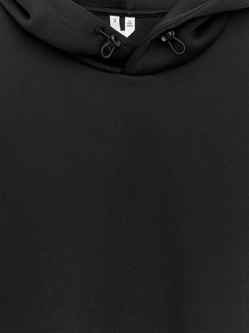 ACTIVE Hoodie - Black - Image 2