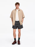 ACTIVE Light Shorts - Grey