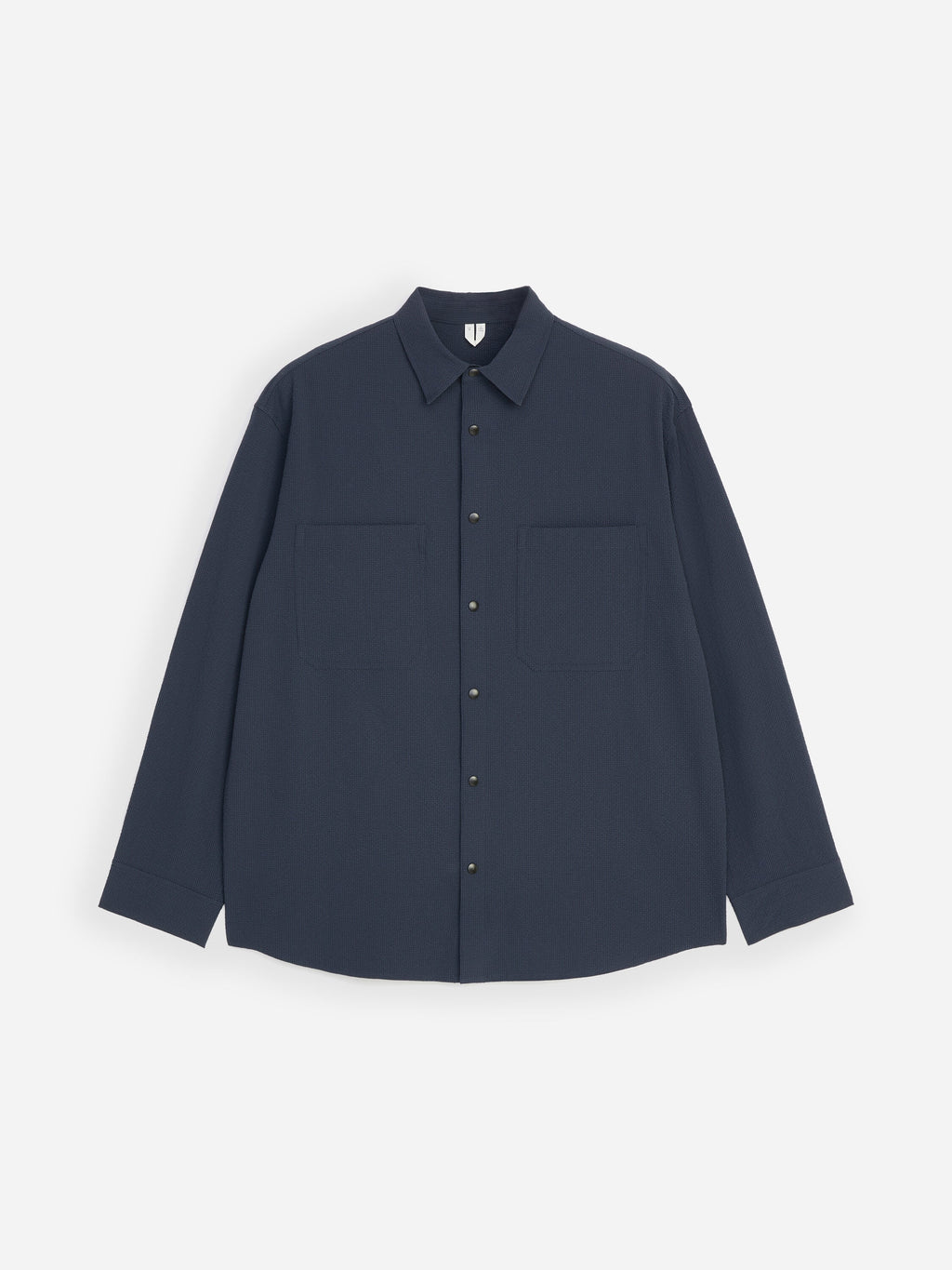 ACTIVE Technical Shirt - Blue - Image 5