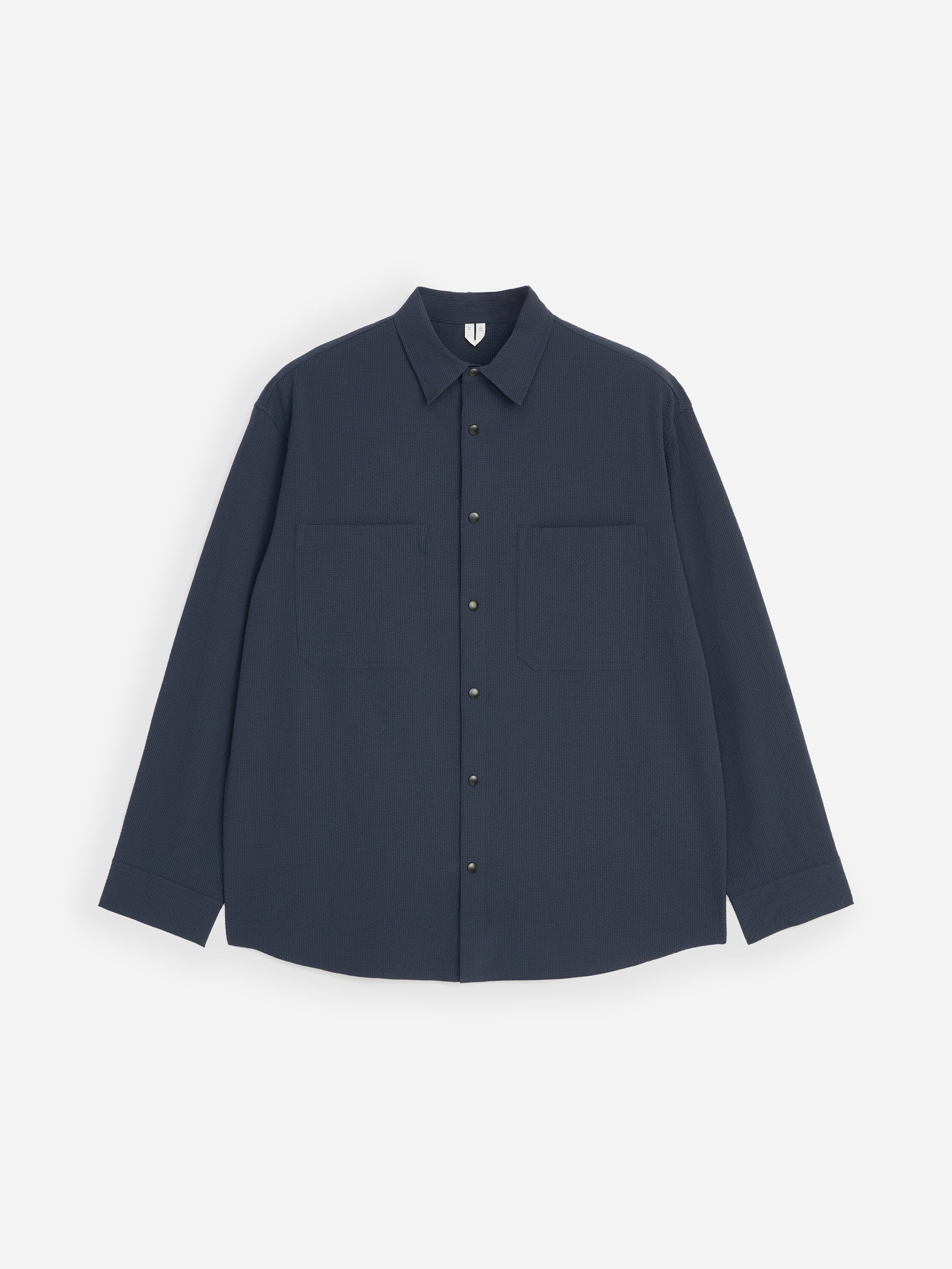 ACTIVE Technical Shirt - Blue - Image 5