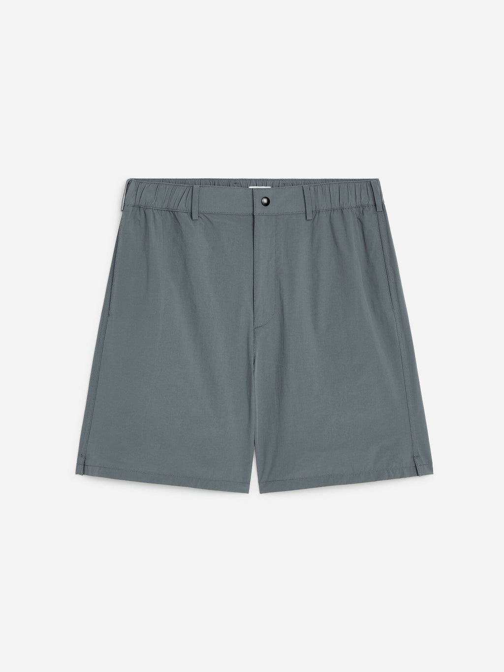 ACTIVE Long Shorts - Grey - Image 5