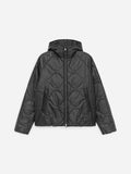 ACTIVE Hooded Jacket - Black