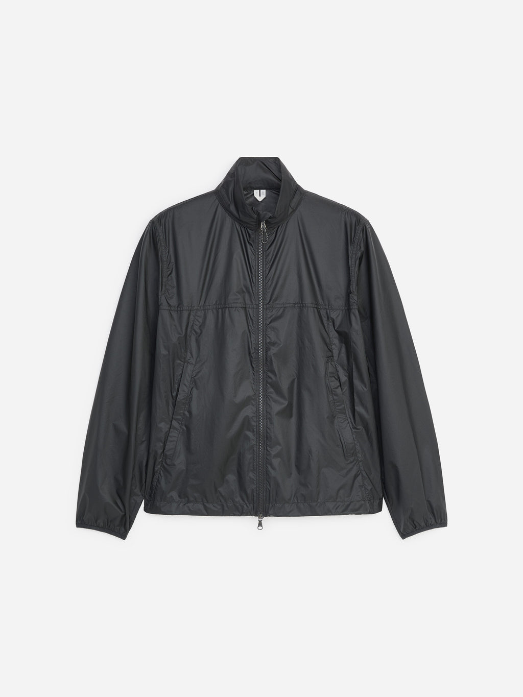 ACTIVE Windbreaker - Grey - Image 6