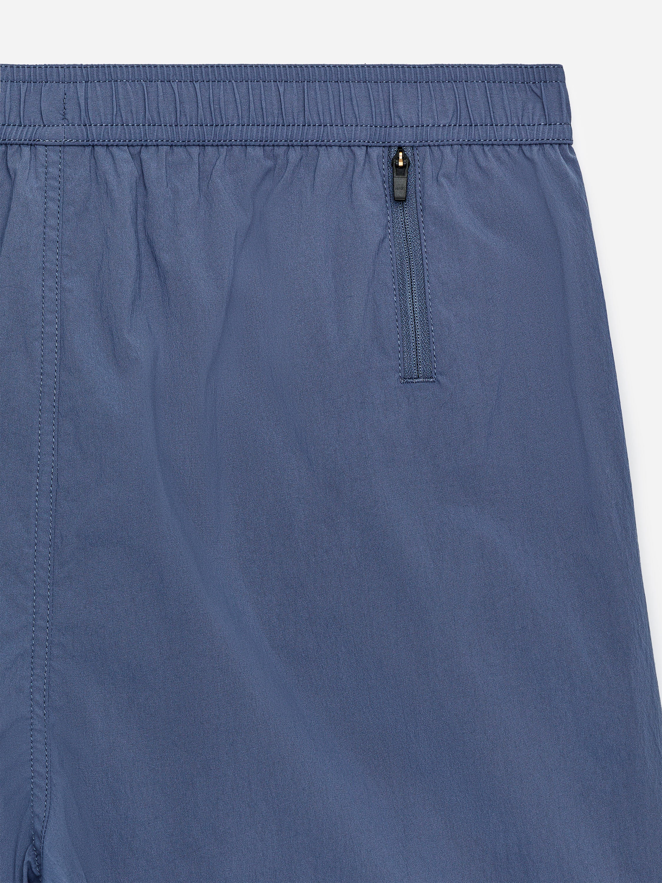 ACTIVE Light Shorts - Blue - Image 2