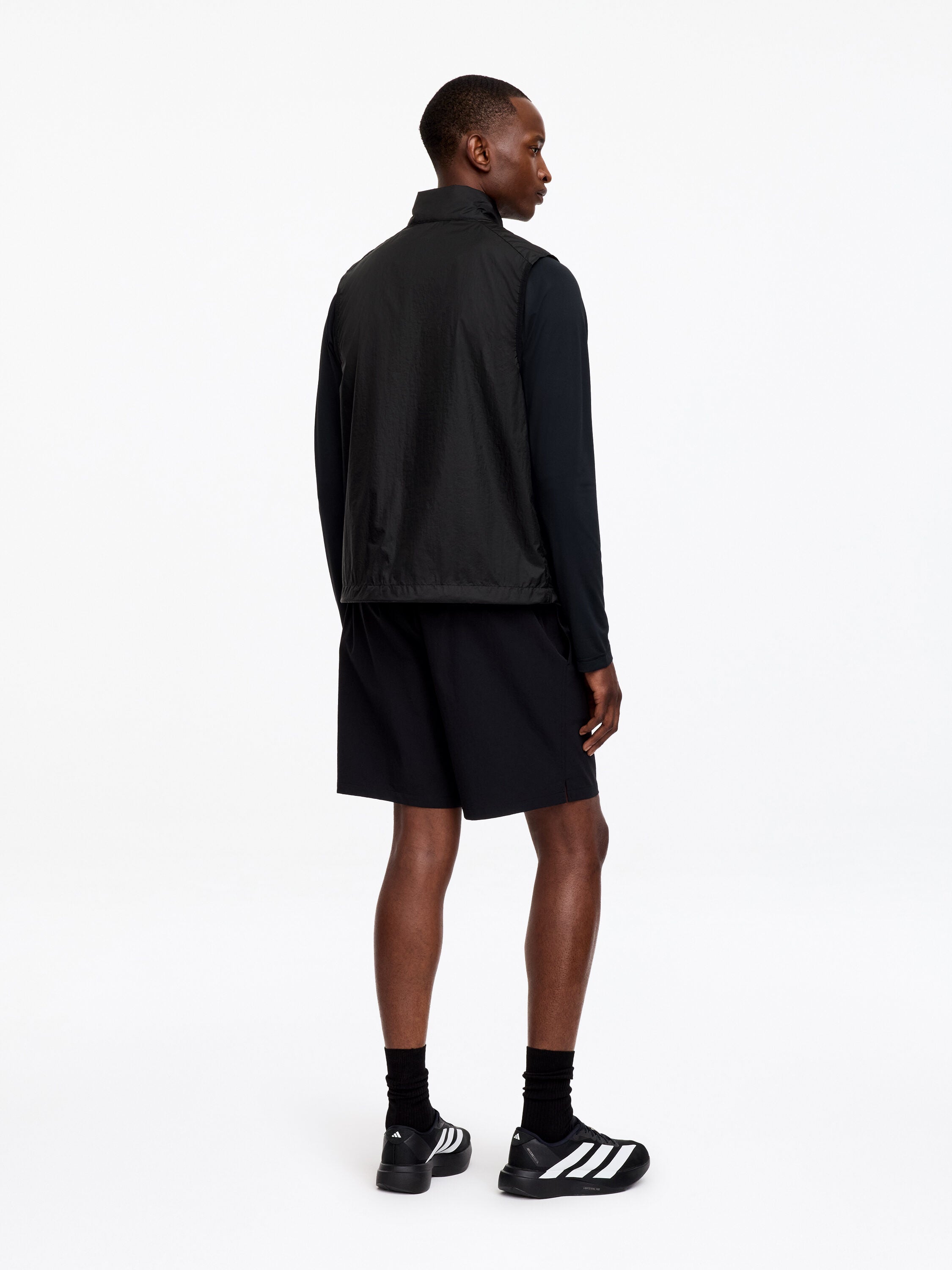 ACTIVE Trail Vest - Black - Image 3
