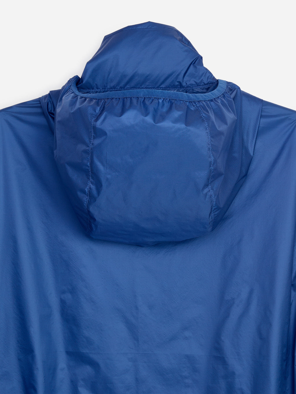 ACTIVE Windbreaker - Blue - Image 7